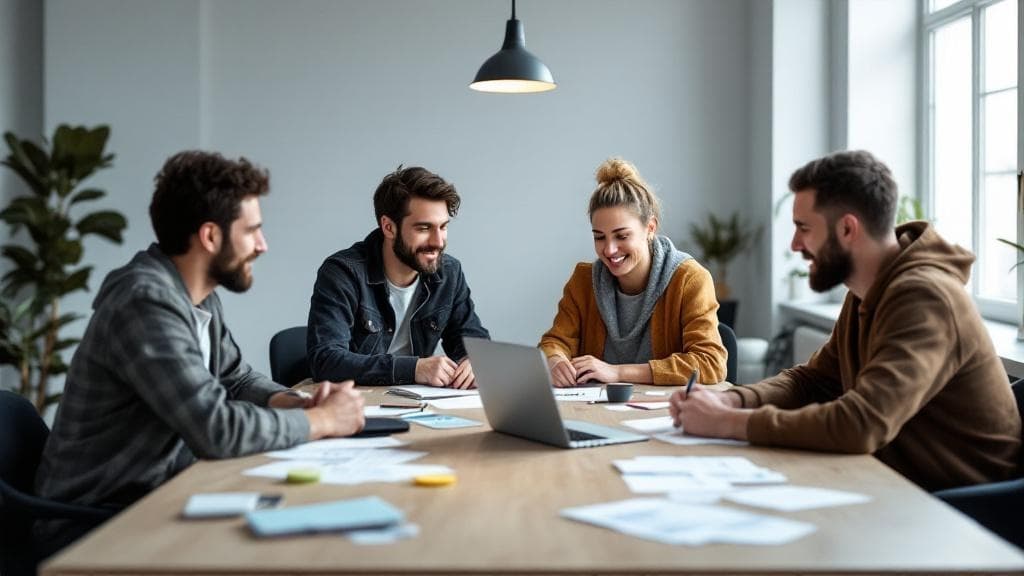 DeliveryPulse Workflows feature overview